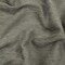 Gray-Brown Striped Poly Chenille Woven Home Decorating Fabric By the Yard